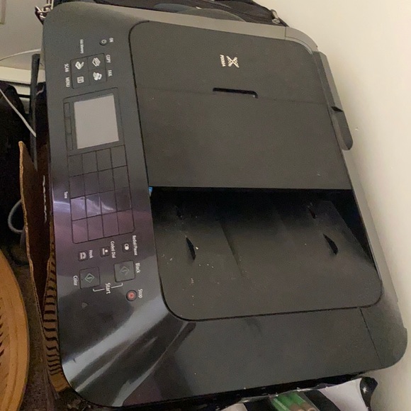 Canon printer - Picture 1 of 2